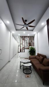 BÁN NHÀ VĂN PHÚ - 2 THOÁNG - NGÕ NÔNG CÁCH ĐƯỜNG Ô TÔ 20M - KINH DOANH ĐỈNH - NHÀ MỚI - 50m2 - 8 tỷ
