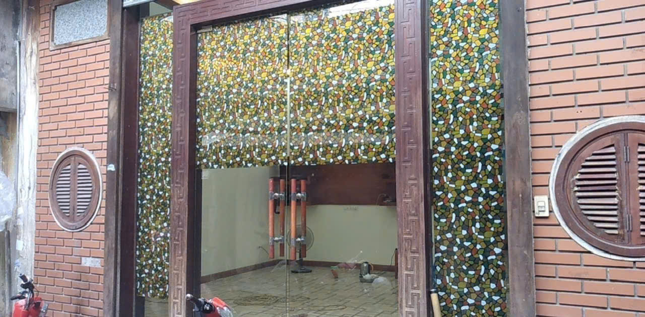 mặt phố y miếu – mặt tiền rộng – vài bước ra ô tô tránh – tiềm năng xây building cực đẹp