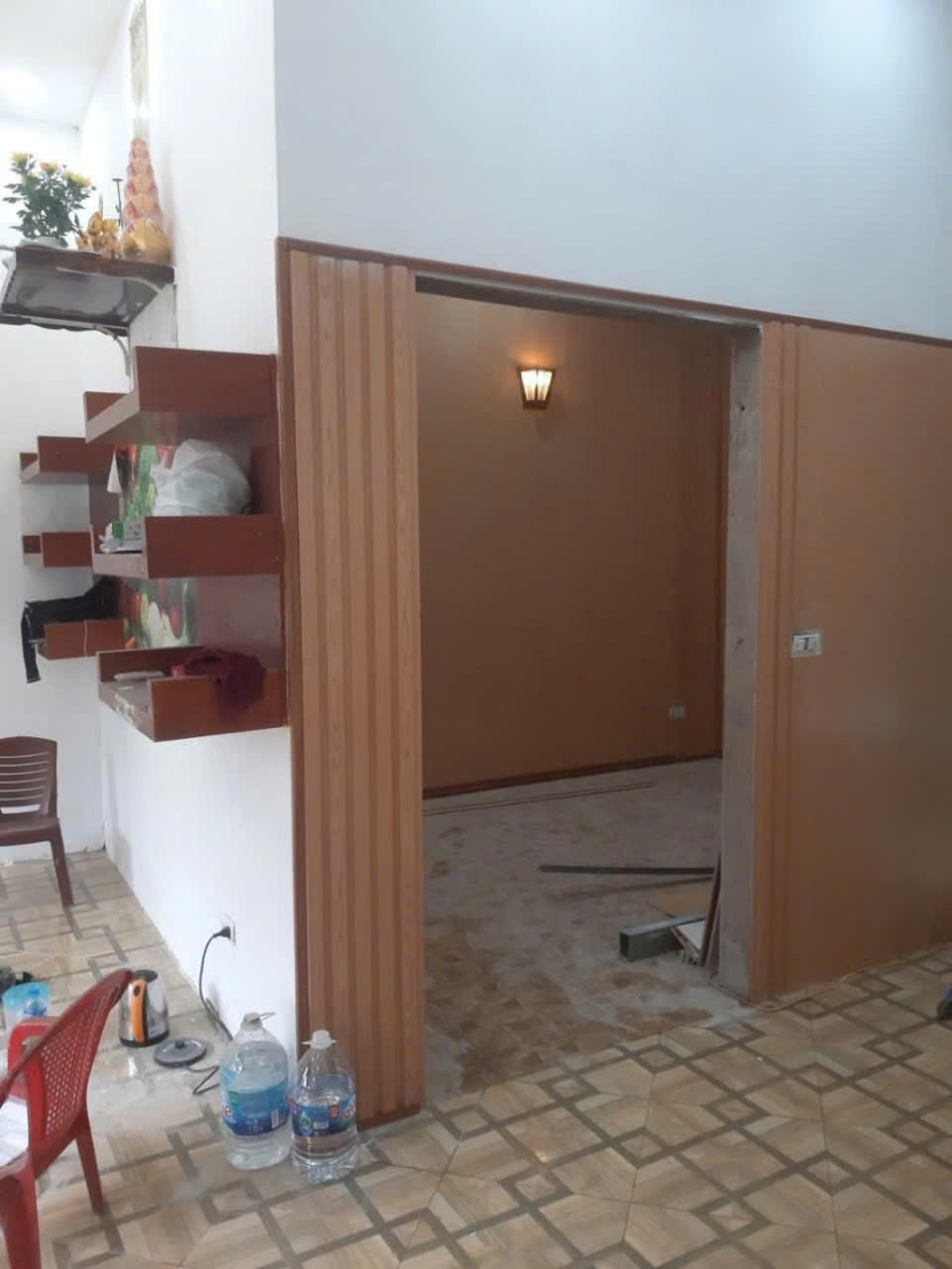 mặt phố y miếu – mặt tiền rộng – vài bước ra ô tô tránh – tiềm năng xây building cực đẹp