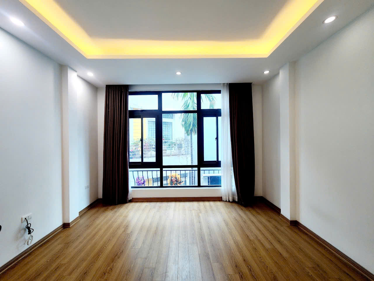 nhà 4 tầng phương mai – ô tô đỗ cửa – gần bệnh viện – sổ đỏ chính chủ – giá hợp lý