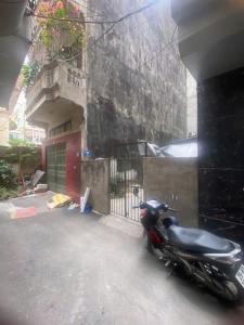 phân lô oto khu vip thanh xuân – đất đẹp hiếm có – sẵn gpxd 6 tầng – khu dân trí cao