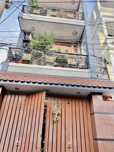Nhà bán đường Thống Nhất