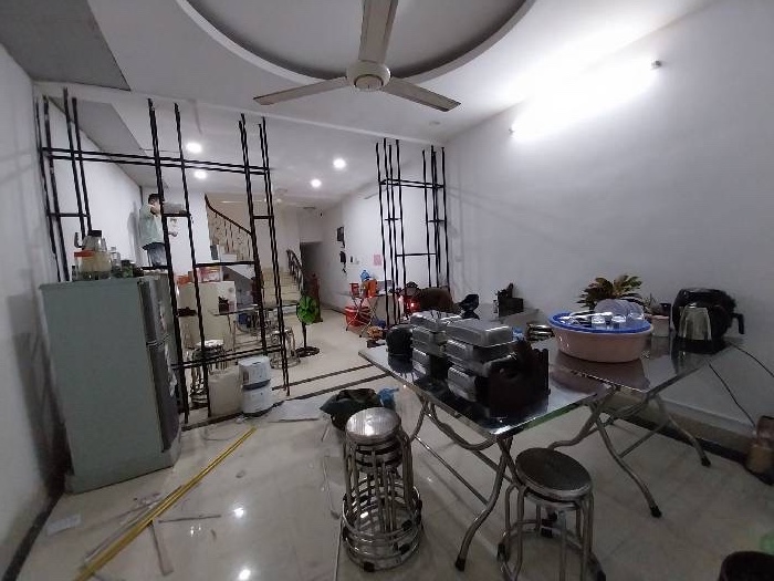 SỞ HỮU NGAY NHÀ MẶT PHỐ TRUNG TÂM LONG BIÊN 61M2 - 3 TẦNG CHỈ 9.X TỶ
