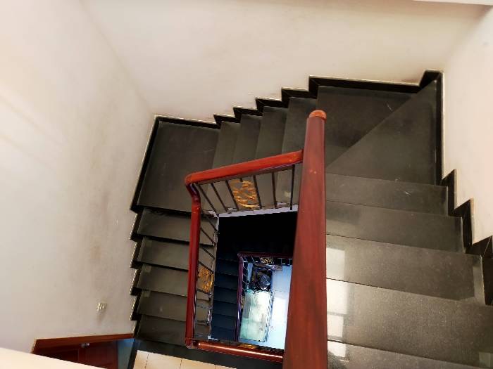 BIỆT THỰ HOA HỒNG - NGAY MÃ LÒ - 4 PHÚT QUA TÂN PHÚ - 5 PHÚT RA NGÃ 4 BỐN XÃ - 4 TẦNG - NGANG 7M- 116M2- CHỈ 9 TỶ