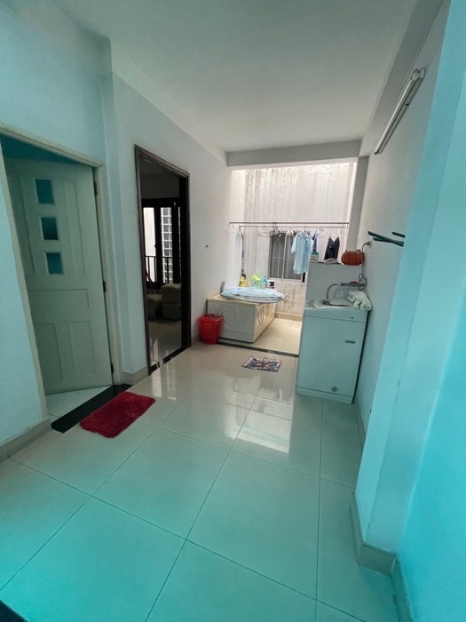 ĐƯỜNG 7M XE HƠI TRÁNH - SÁT MẶT TIỀN - SỔ VUÔNG NHƯ A4