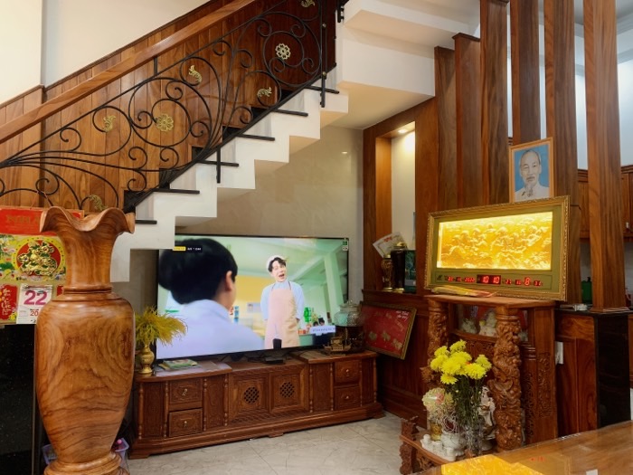 bán nhà Bình Tân, 4tầng,69.6m2, giá chỉ 9.5 tỷ