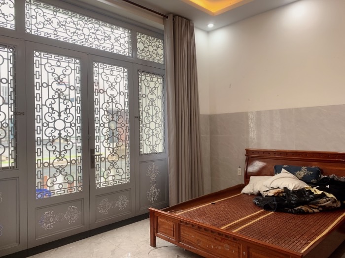 bán nhà Bình Tân, 4tầng,69.6m2, giá chỉ 9.5 tỷ