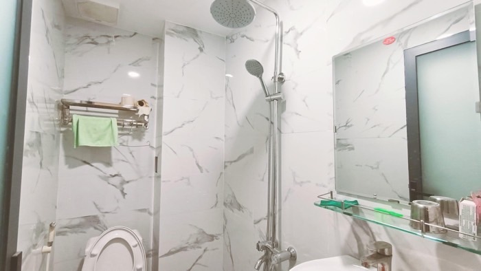 nhà bán Bình Tân,48m2, 5 tầng, giá chỉ 5.7 tỷ