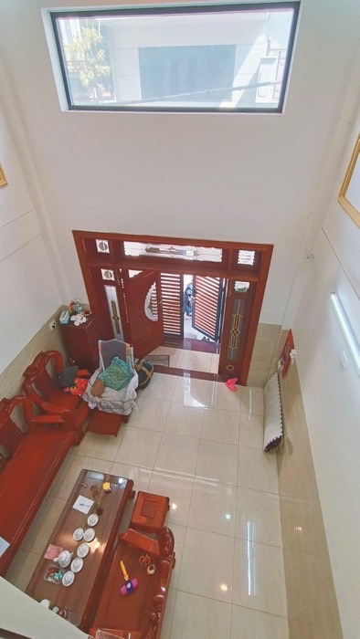 nhà bán Bình Tân,48m2, 5 tầng, giá chỉ 5.7 tỷ