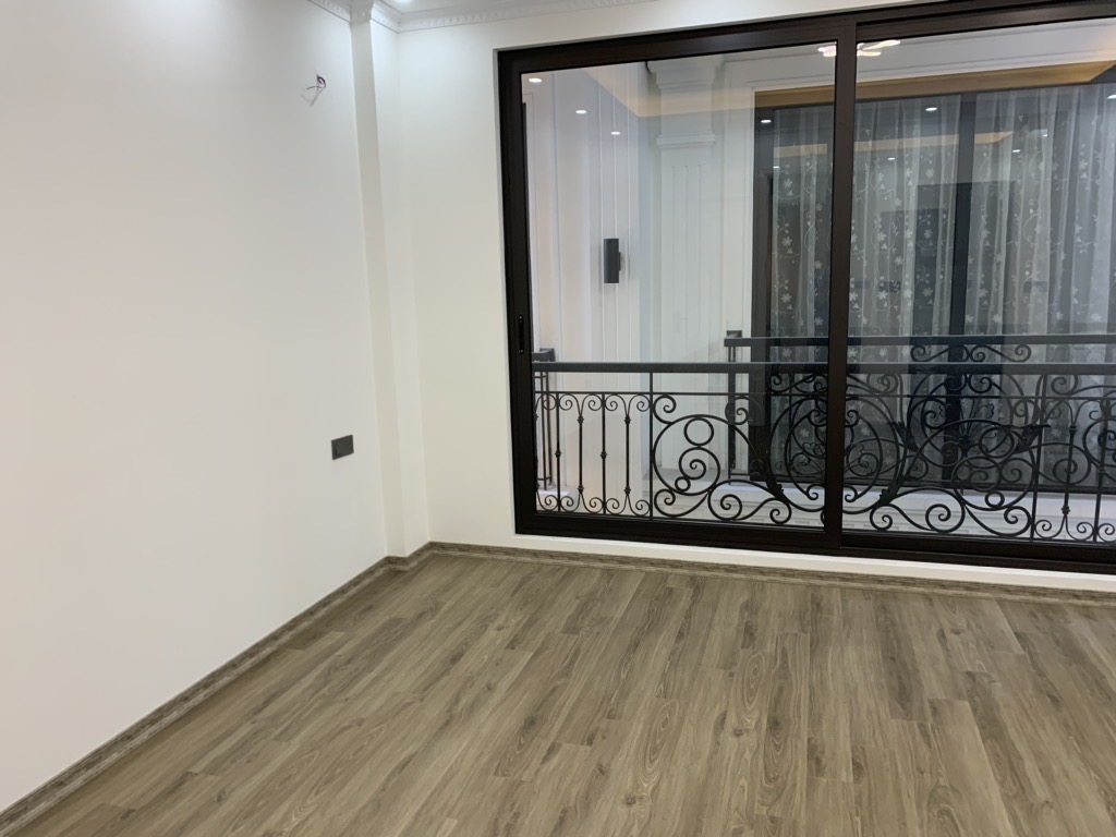 BÁN NHÀ YÊN HOÀ | 30m² NHÀ SIÊU MỚI CHỈ CẦN XÁCH VALI ĐẾN LÀ Ở
