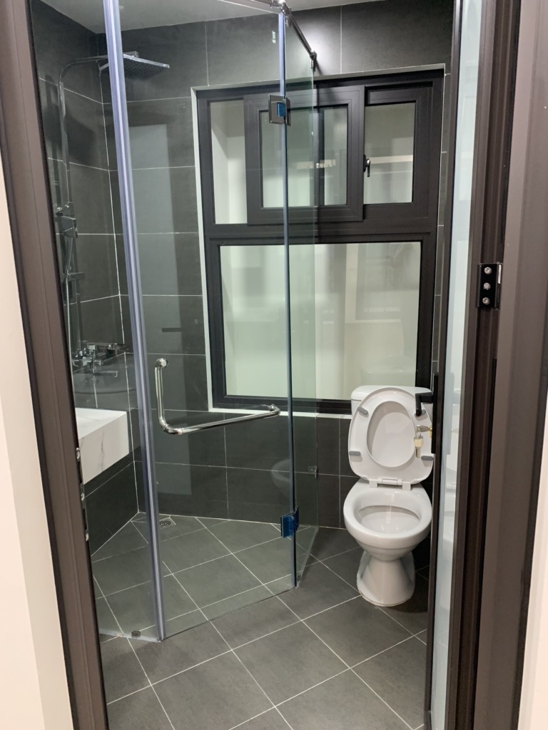 BÁN NHÀ YÊN HOÀ | 30m² NHÀ SIÊU MỚI CHỈ CẦN XÁCH VALI ĐẾN LÀ Ở
