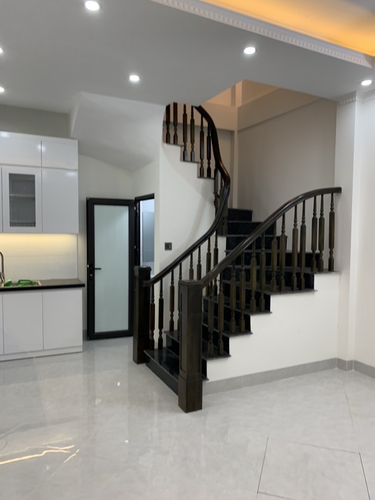 BÁN NHÀ YÊN HOÀ | 30m² NHÀ SIÊU MỚI CHỈ CẦN XÁCH VALI ĐẾN LÀ Ở