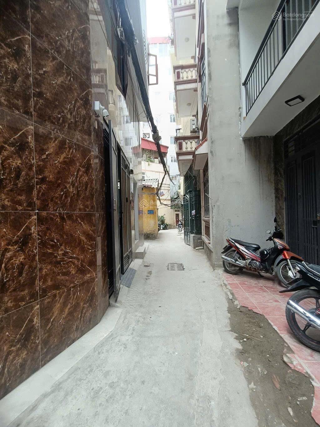 BÁN NHÀ YÊN HOÀ | 30m² NHÀ SIÊU MỚI CHỈ CẦN XÁCH VALI ĐẾN LÀ Ở