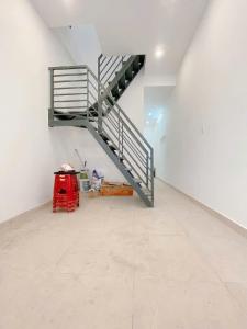NHÀ MỚI Ở NGAY - NGAY TẠ QUANG BỬU - PHẠM THỂ HIỂN - QUẬN 8 - 36M - 2 TẦNG - HOÀN CÔNG - NHỈNH 3 TỶ.
