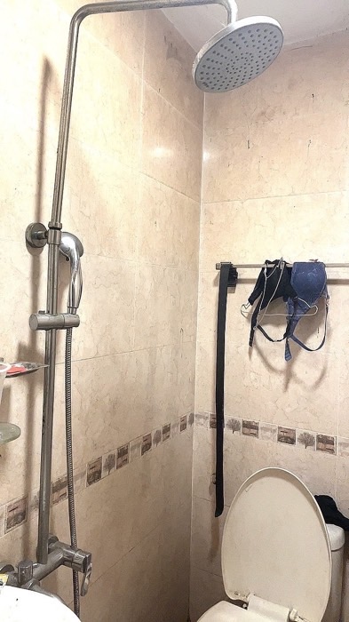 Bán nhà gần Lý Thường Kiệt, P 8, Tân Bình, DT 44 m2, (3 x 15 m) 4 lầu, giá 9xx tỷ