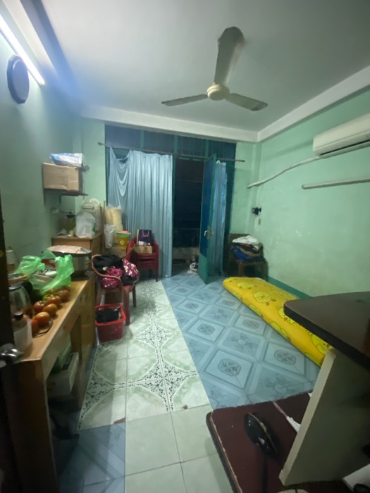 Bán nhà hẻm xe hơi, gần Lạc Long Quân, P11, Tân Bình, 36 m2, 4 lầu, DT 3,8 x 10 m, giá 9 xx tỷ
