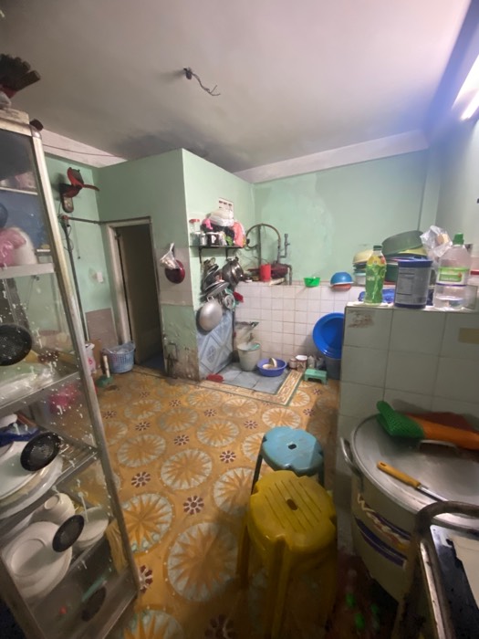 Bán nhà hẻm xe hơi, gần Lạc Long Quân, P11, Tân Bình, 36 m2, 4 lầu, DT 3,8 x 10 m, giá 9 xx tỷ