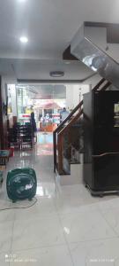 BÁN NHÀ  MẶT TIỀN ĐƯỜNG SONG HÀNH – QUẬN 12