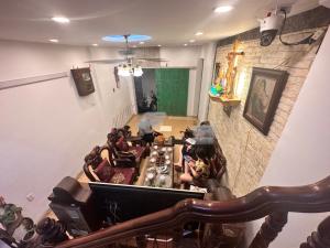 Nhà phố An Trạch, nhà đẹp ở luôn