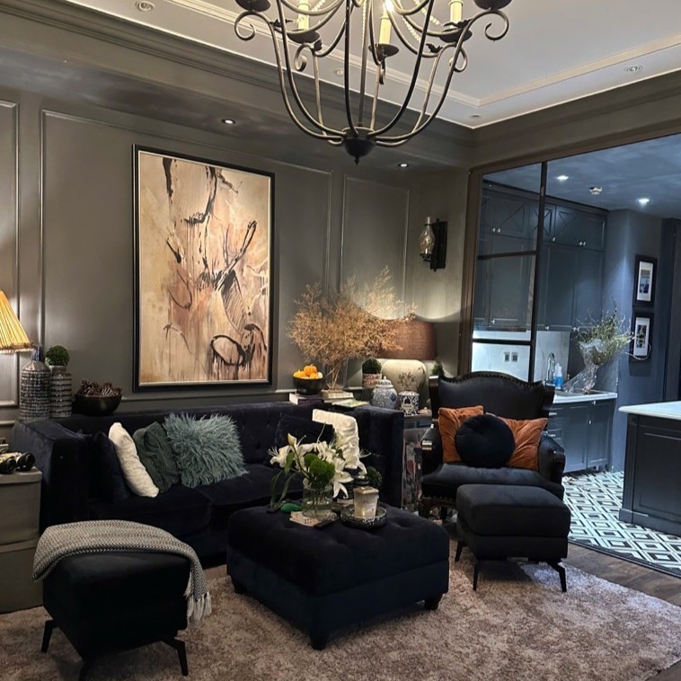 BÁN CHUNG CƯ 17T7 NGUYỄN THỊ ĐỊNH - 74M² – 2 NGỦ RẤT RỘNG - Ở NGAY - NỘI THẤT PHONG CÁCH INDOCHINE