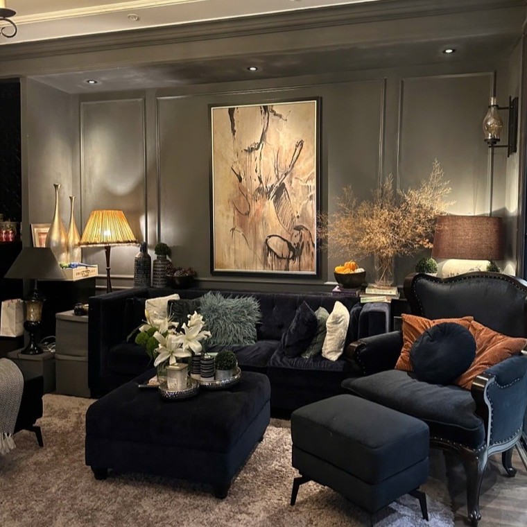 BÁN CHUNG CƯ 17T7 NGUYỄN THỊ ĐỊNH - 74M² – 2 NGỦ RẤT RỘNG - Ở NGAY - NỘI THẤT PHONG CÁCH INDOCHINE