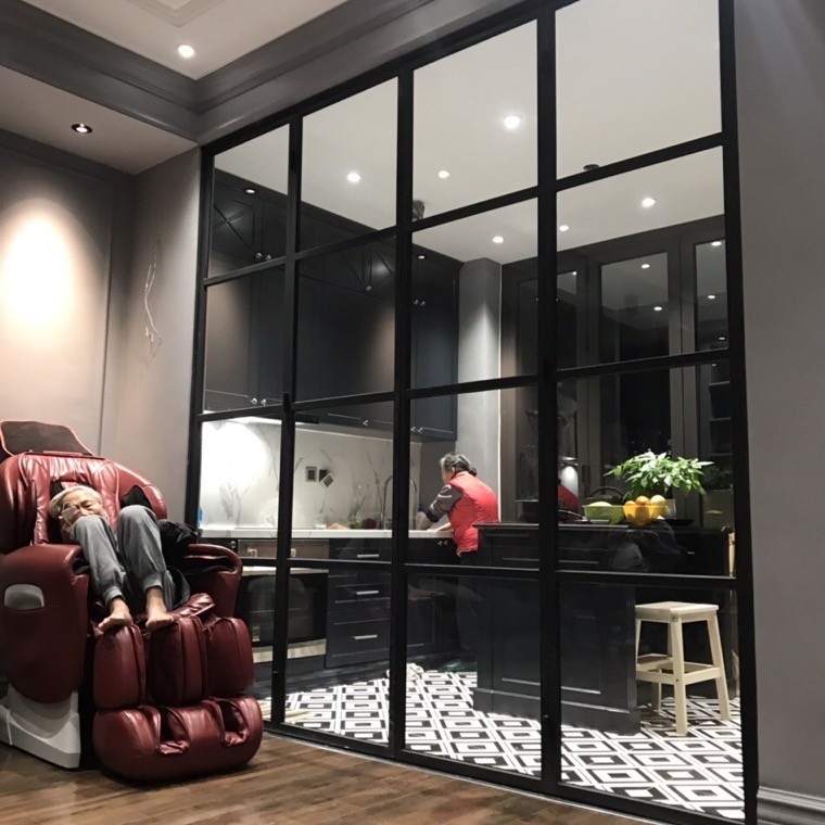 BÁN CHUNG CƯ 17T7 NGUYỄN THỊ ĐỊNH - 74M² – 2 NGỦ RẤT RỘNG - Ở NGAY - NỘI THẤT PHONG CÁCH INDOCHINE
