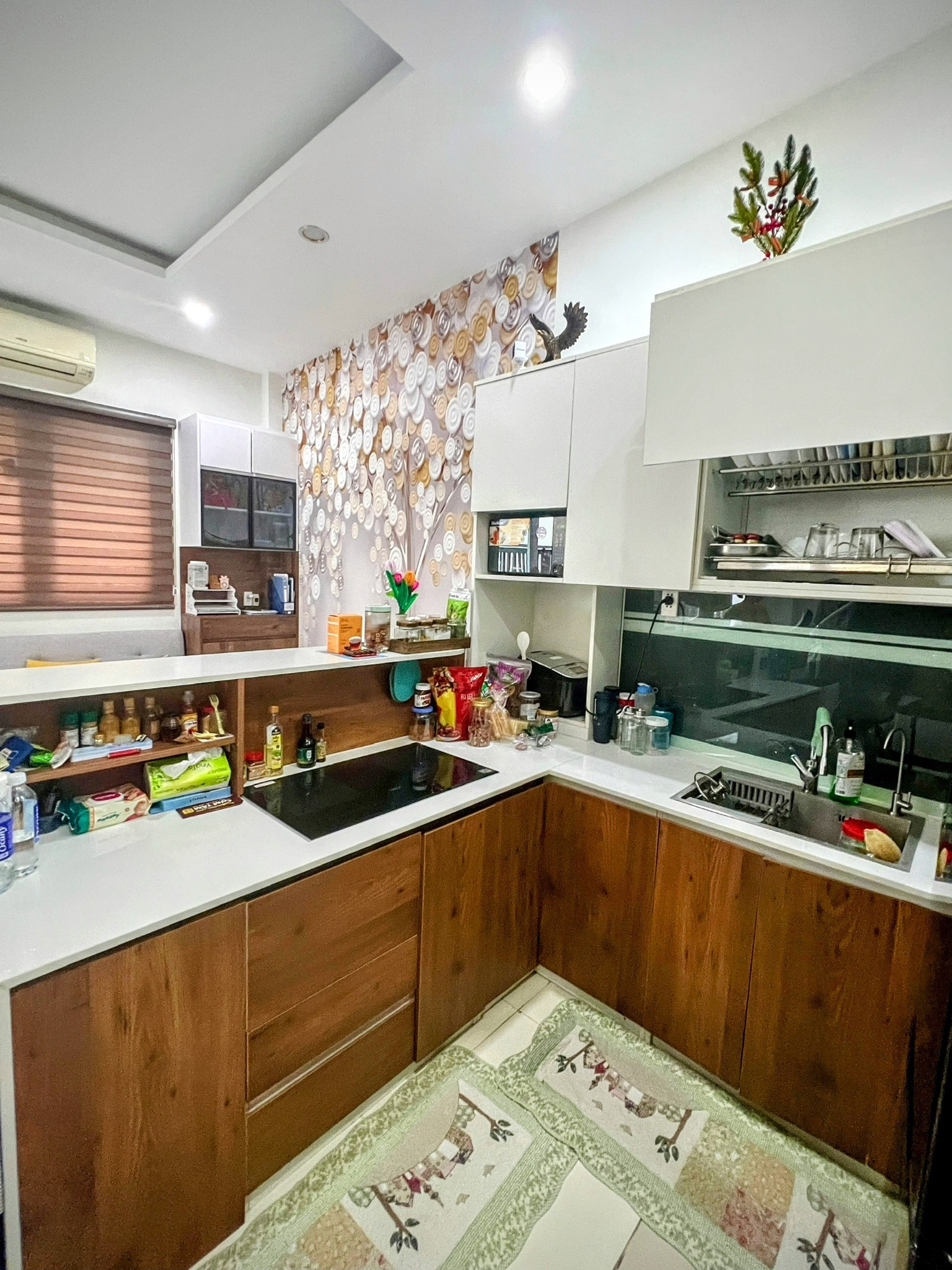 SIÊU PHẨM NHÀ PHỐ CỰC ĐẸP TẠI NGUYỄN DUY TRINH. P. BÌNH TRƯNG( Q.2 CŨ). CHỈ 4,79 TỶ.