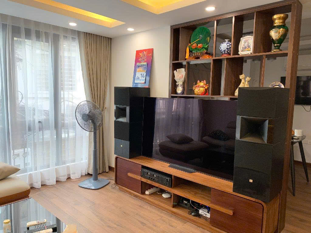 PHÂN LÔ LÃNG YÊN Ô TÔ VÀO NHÀ 51M2 NHỈNH 14 TỶ