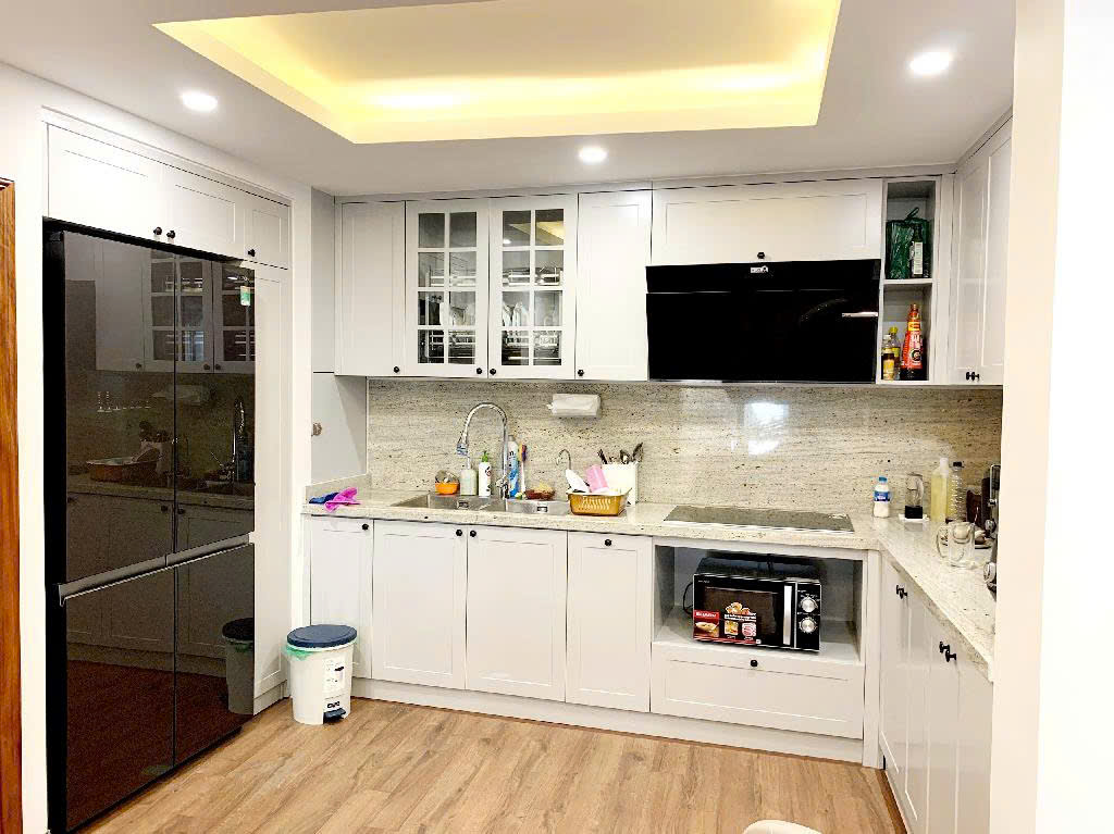 PHÂN LÔ LÃNG YÊN Ô TÔ VÀO NHÀ 51M2 NHỈNH 14 TỶ