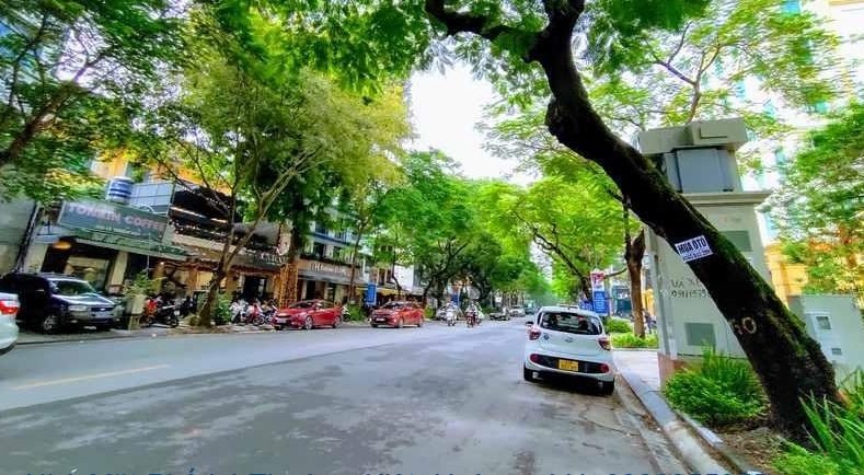 Siêu hiếm !! Lý Thường Kiệt - Lô góc 2 mặt phố - Mặt tiền khủng - Kinh doanh TỐT !!