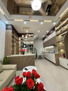 BÁN NHÀ BẠCH ĐẰNG GẦN PHỐ MT QUYỀN LỰC CHỈ HƠN 6 TỶ