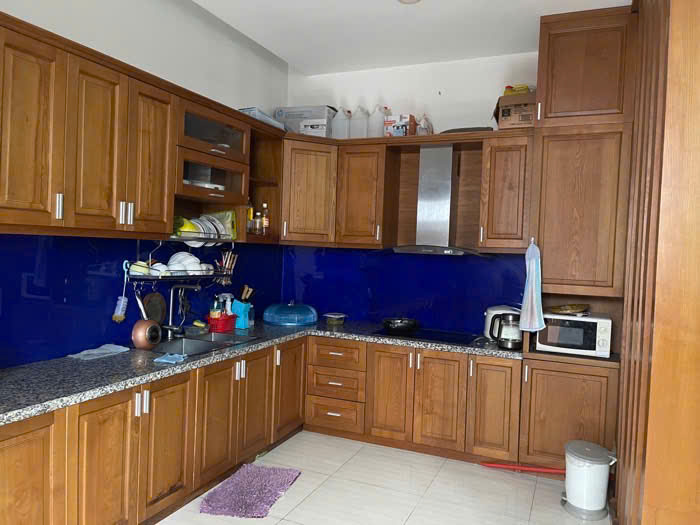 BÁN BIỆT THỰ MỚI XÂY - QUẬN 12 - 105M2 - GIÁ CHỈ 7 TỶ
