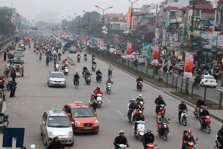 BÁN NHÀ GIẢI PHÓNG VỊ TRÍ KIM CƯƠNG – KINH DOANH DÒNG TIỀN SIÊU TỐT – 25M2 – 6.7 TỶ ( 268TR/M2)