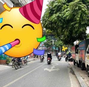 HOA HẬU CÒN XÓT LẠI TRUNG TÂM Q THANH XUÂN, 63M2, MT 4,2M, GIÁ SỐC NHIỆT ĐỘ LUÔN 8,5 TỎI – SẴN SỔ GIAO DỊCH NGAY- QUÁ RẺ CHO MỘT “ CUỘC TÌNH ”
