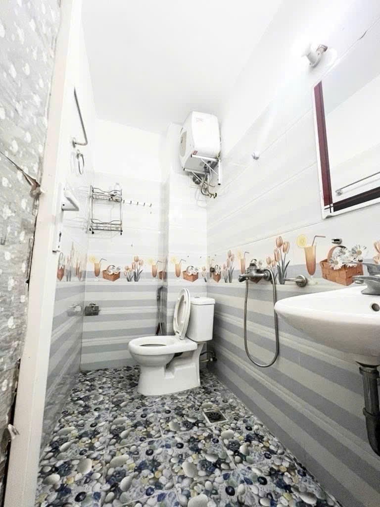 Bán nhà Triều Khúc cách 30m ra đường oto tránh