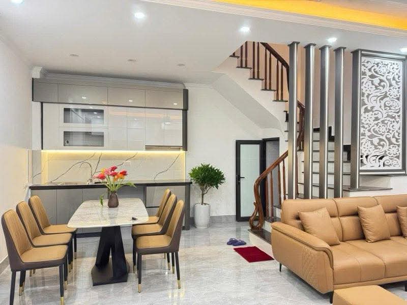 Bán  nhà giá đầu tư tại quận Thanh xuân