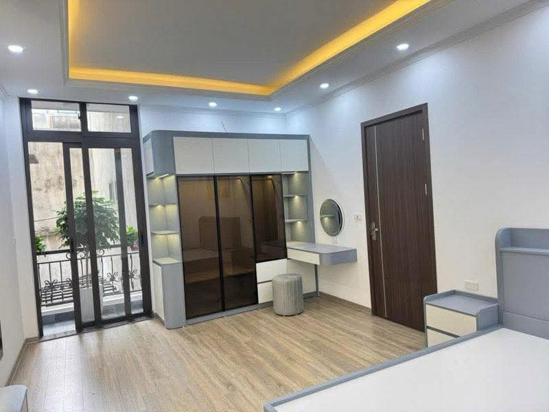Bán  nhà giá đầu tư tại quận Thanh xuân
