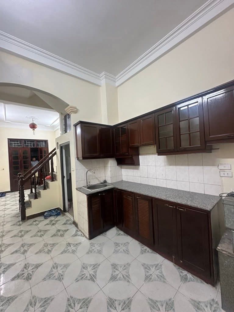 Bán  nhà giá đầu tư tại quận Thanh xuân