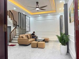 Nhà đẹp Khương Đình 46 m2