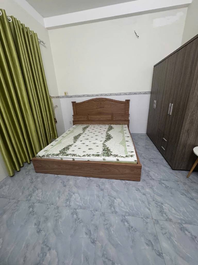 BÁN NHÀ ĐẸP 3 TẦNG AN LẠC NGAY VÕ VĂN KIỆT100M2 NGANG KHỦNG 6M ĐƯỜNG XE TẢI THÔNG NHỈNH 6 TỶ