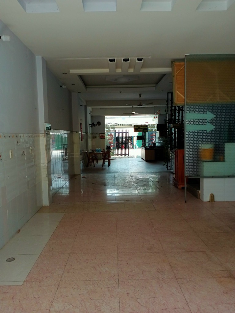 BÁN NHÀ MẶT TIỀN KINH DOANH TÊN LỬA NỐI DÀI 4 TẦNG NGANG 6M 156M2 NHỈNH 17,5 TỶ