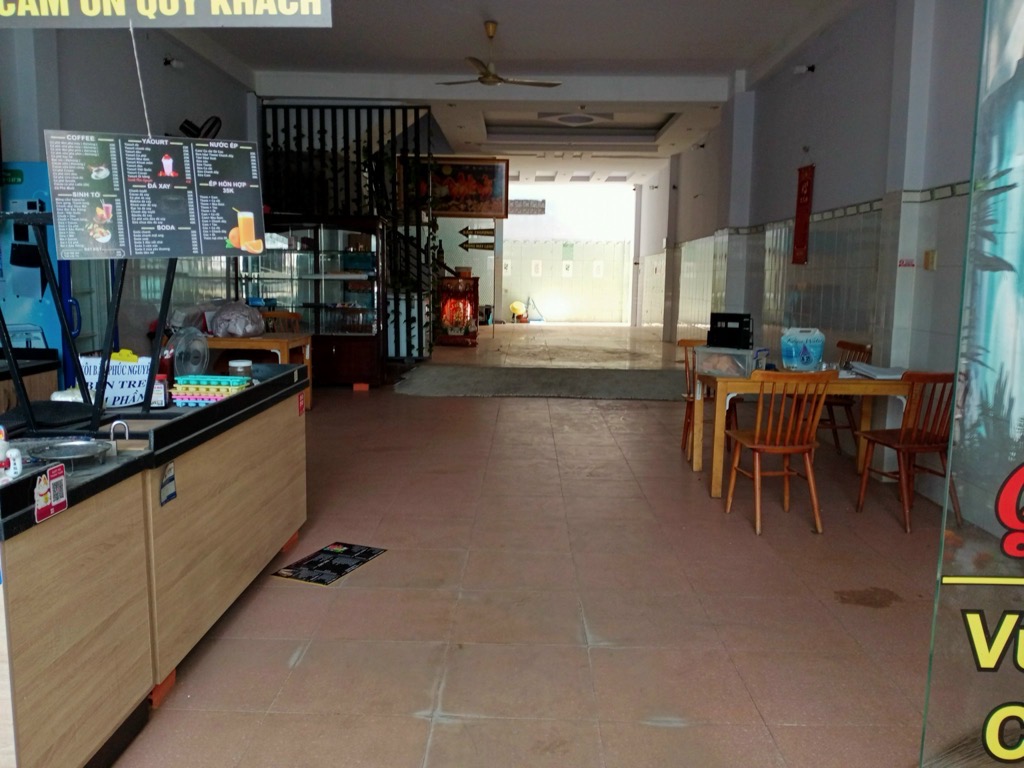 BÁN NHÀ MẶT TIỀN KINH DOANH TÊN LỬA NỐI DÀI 4 TẦNG NGANG 6M 156M2 NHỈNH 17,5 TỶ