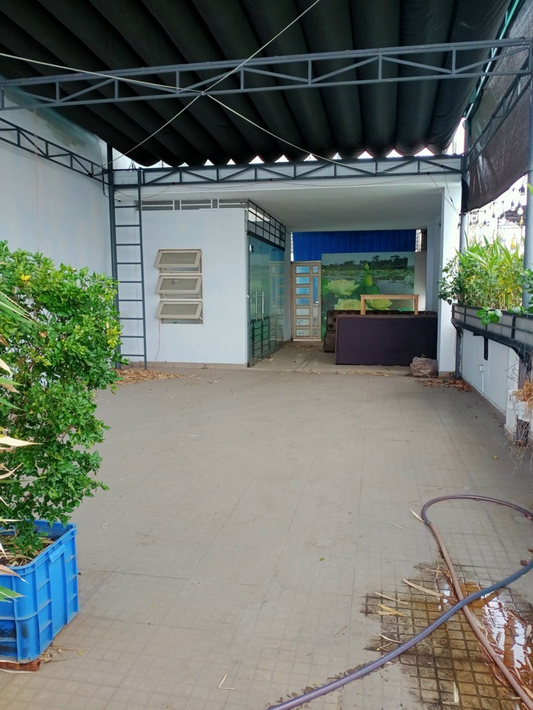BÁN NHÀ MẶT TIỀN KINH DOANH TÊN LỬA NỐI DÀI 4 TẦNG NGANG 6M 156M2 NHỈNH 17,5 TỶ