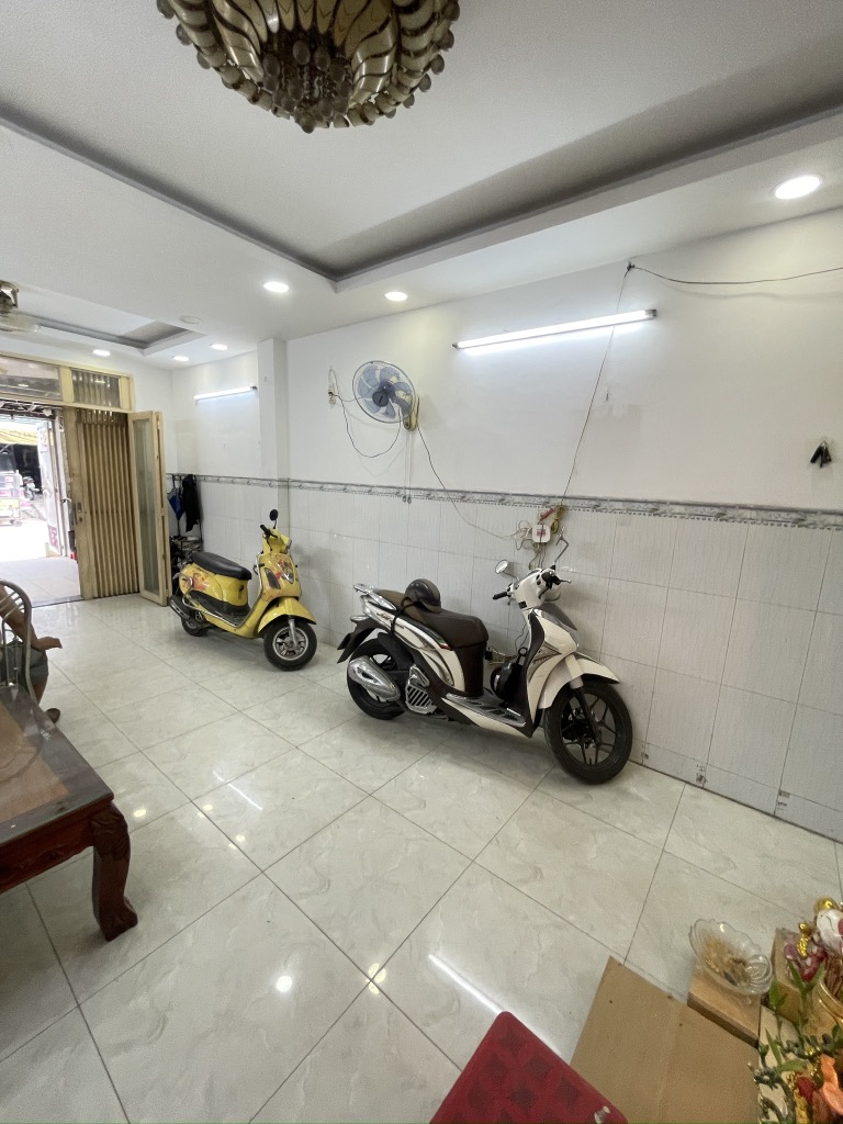 BÁN NHÀ 3 TẦNG AN LẠC SÁT AN DƯƠNG VƯƠNG DTSD 225M2 ĐƯỜNG 12M DÒNG TIỀN TỐT NHỈNH 7 TỶ
