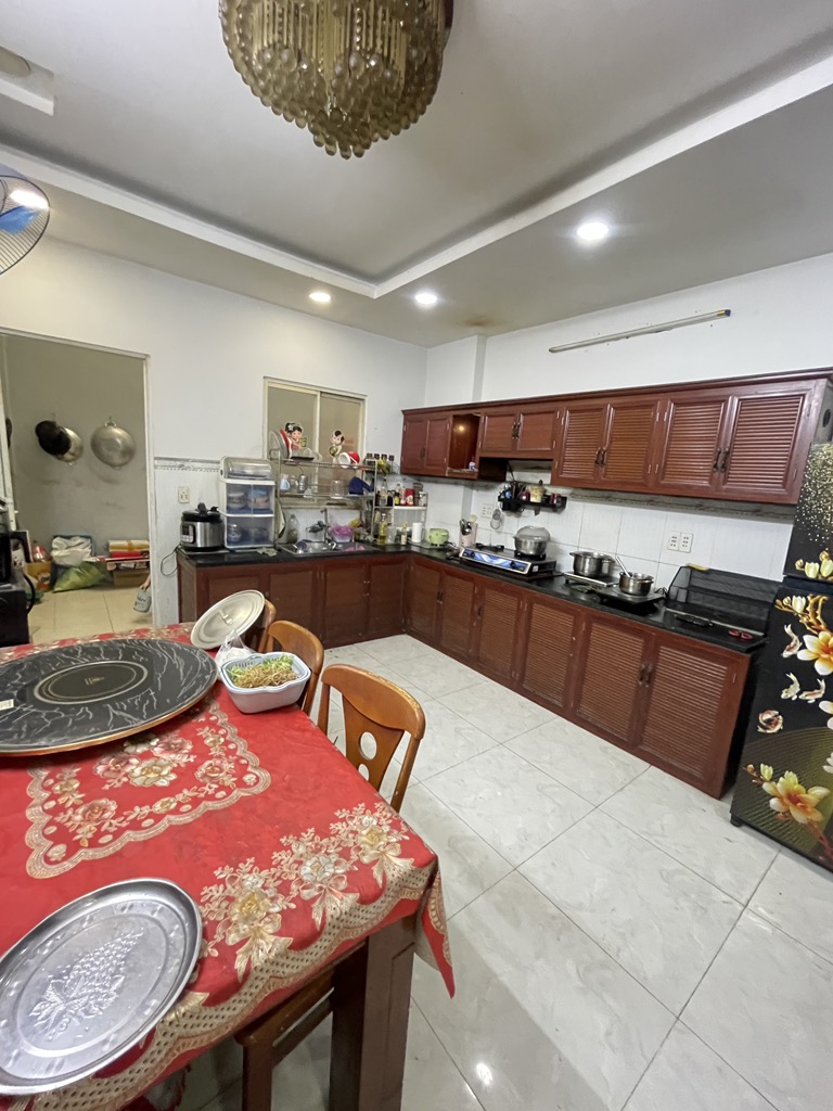 BÁN NHÀ 3 TẦNG AN LẠC SÁT AN DƯƠNG VƯƠNG DTSD 225M2 ĐƯỜNG 12M DÒNG TIỀN TỐT NHỈNH 7 TỶ