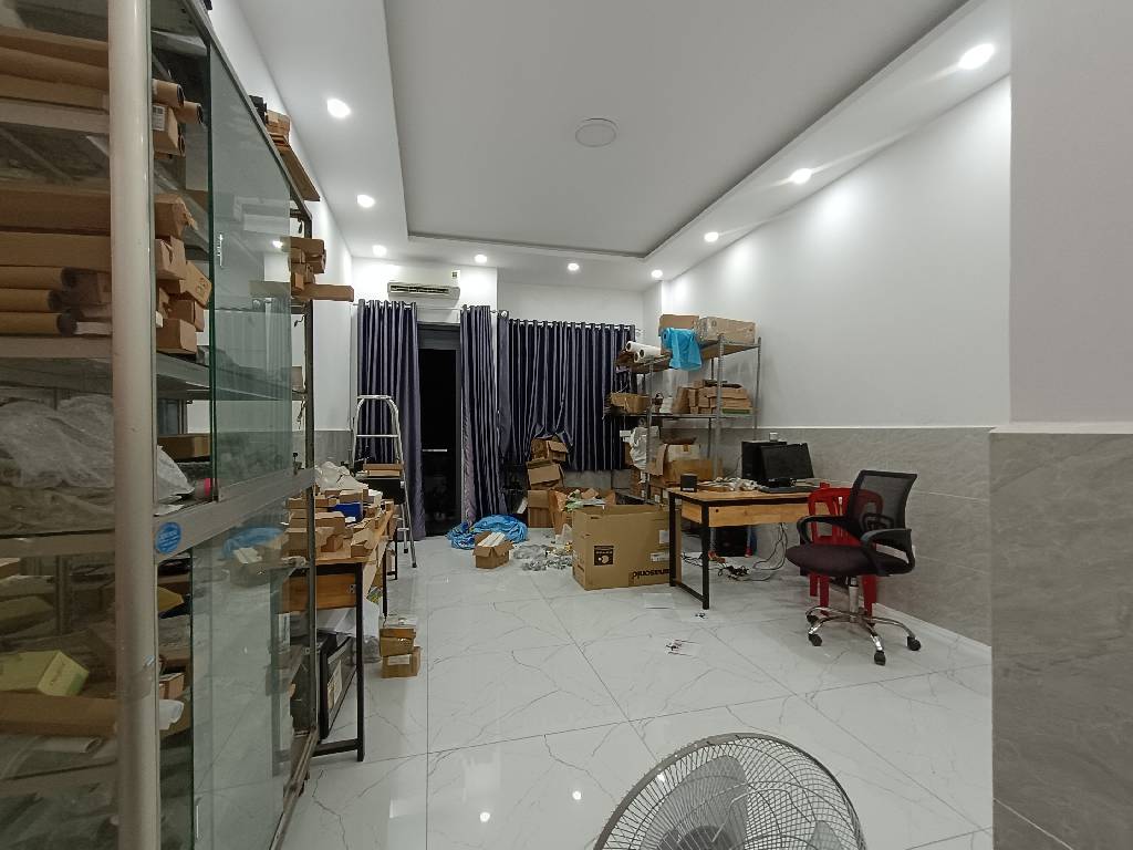 BÁN NHÀ AN LẠC AN DƯƠNG VƯƠNG 88M2 ÔTÔ ĐẬU CỬA 4PN NHỈNH 7TỶ