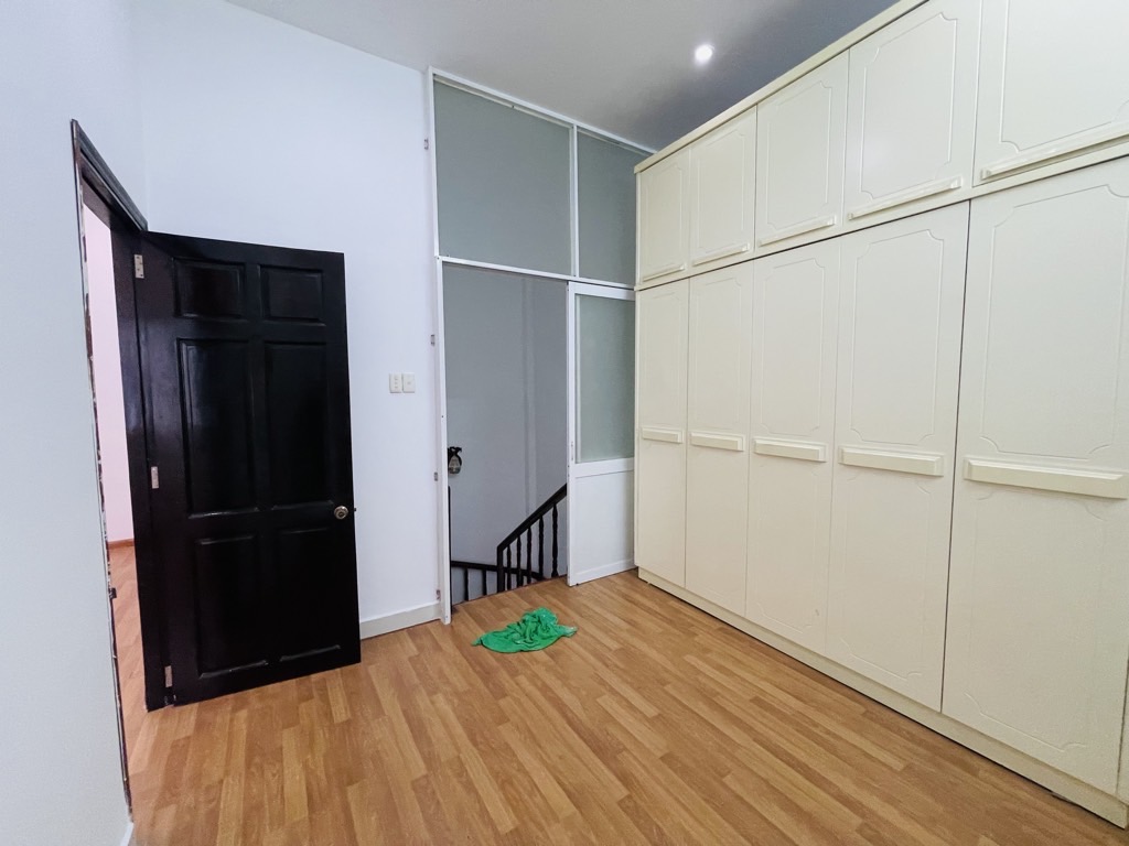 BÁN NHÀ AN LẠC SÁT KINH DƯƠNG VƯƠNG 77M2 NGANG 7M 3PN NHỈNH 4 TỶ