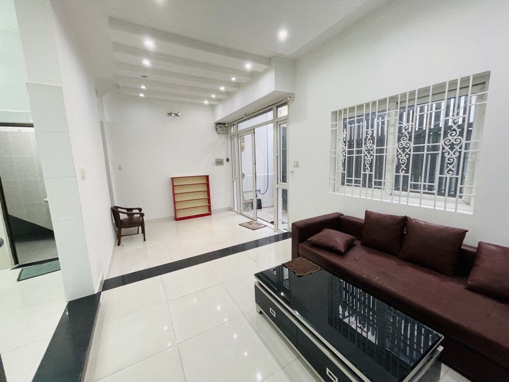 BÁN NHÀ AN LẠC SÁT KINH DƯƠNG VƯƠNG 77M2 NGANG 7M 3PN NHỈNH 4 TỶ