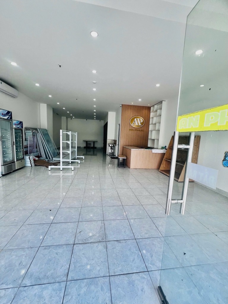 BÁN SHOPHOUSE AN LẠC SÁT KINH DƯƠNG VƯƠNG 70M2 NGANG 7M NHỈNH 3,7 TỶ