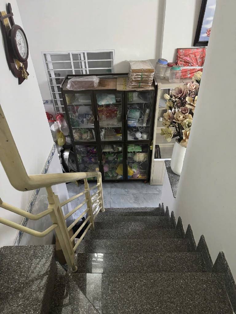 BÁN NHÀ 3 TẦNG AN LẠC SÁT KINH DƯƠNG VƯƠNG 100M2 NHỈNH 6 TỶ